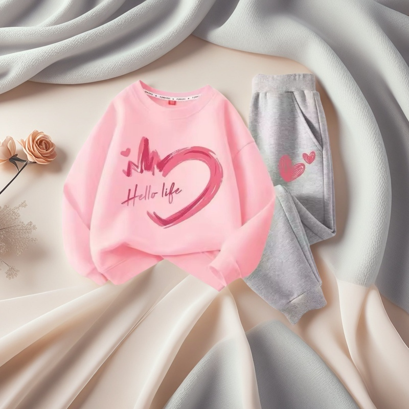 Maria | Girls Set