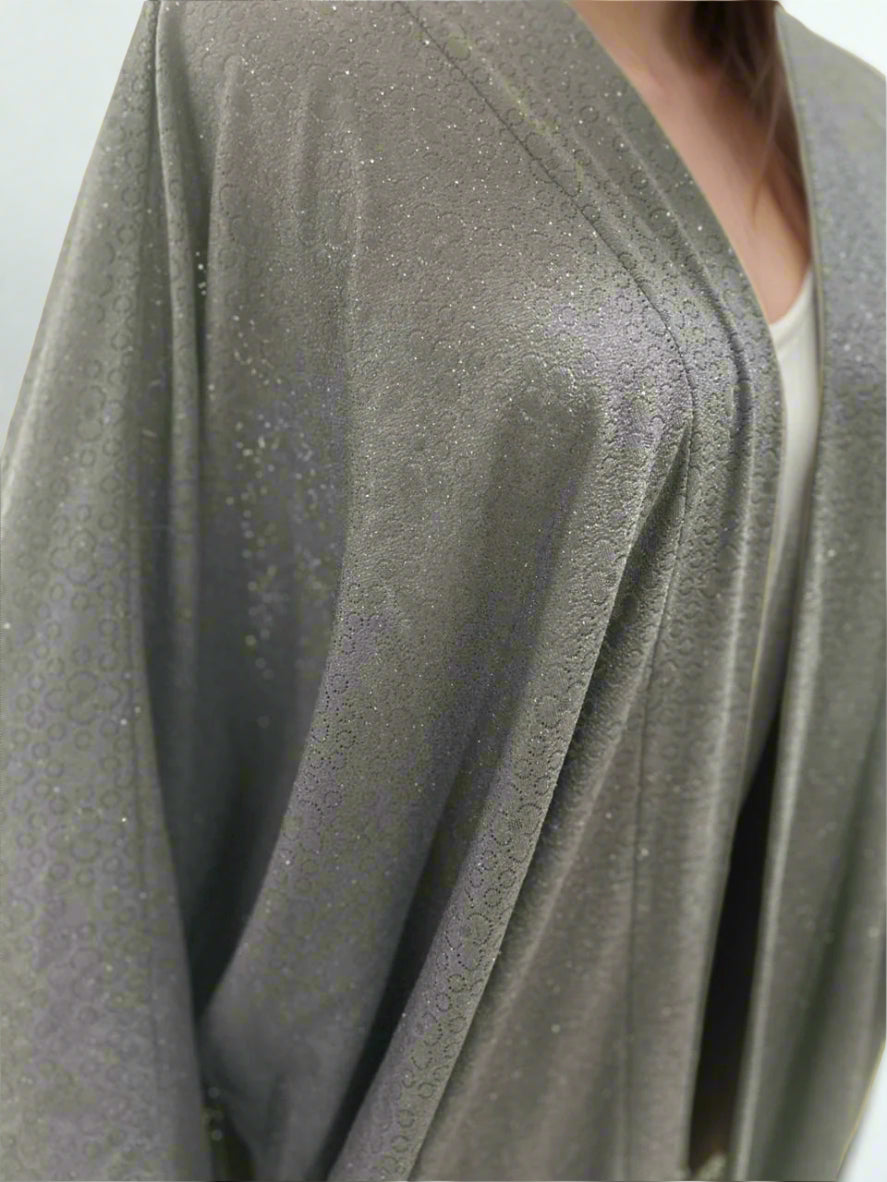 Salama | Abaya