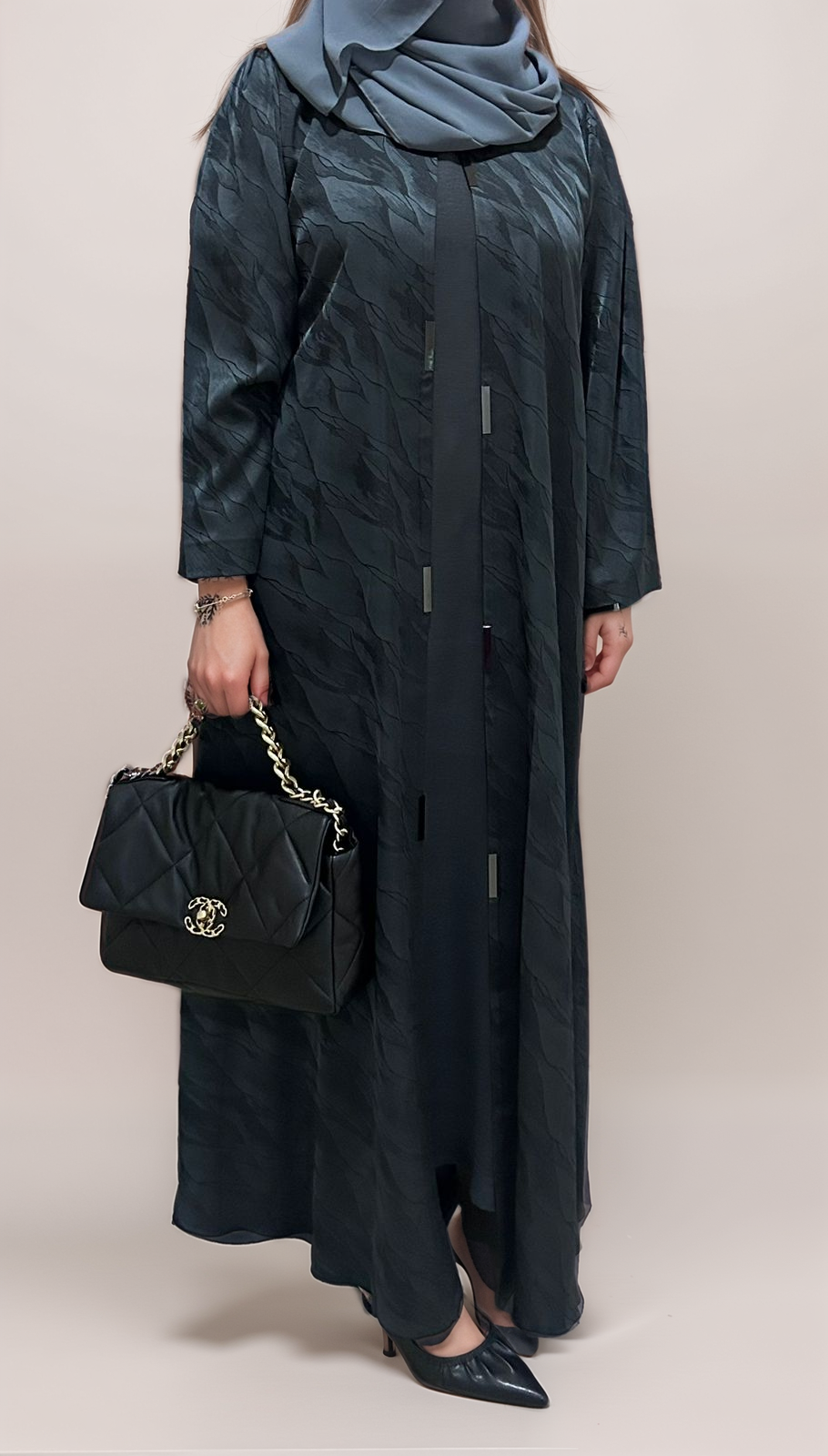 Warda | Abaya