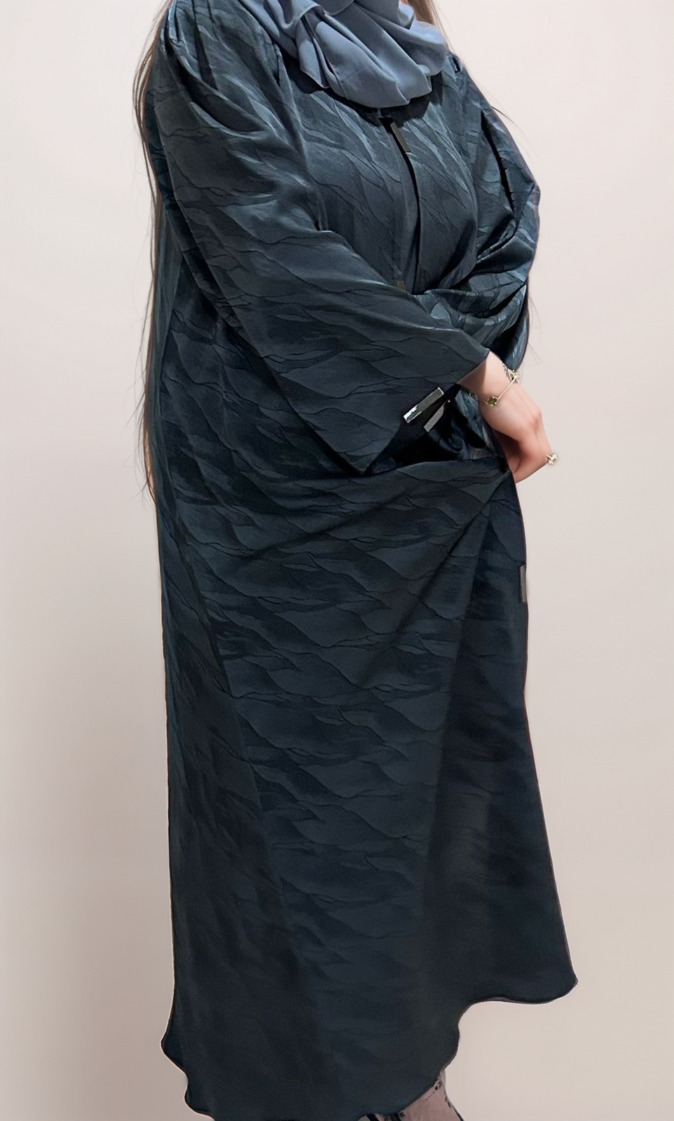 Warda | Abaya