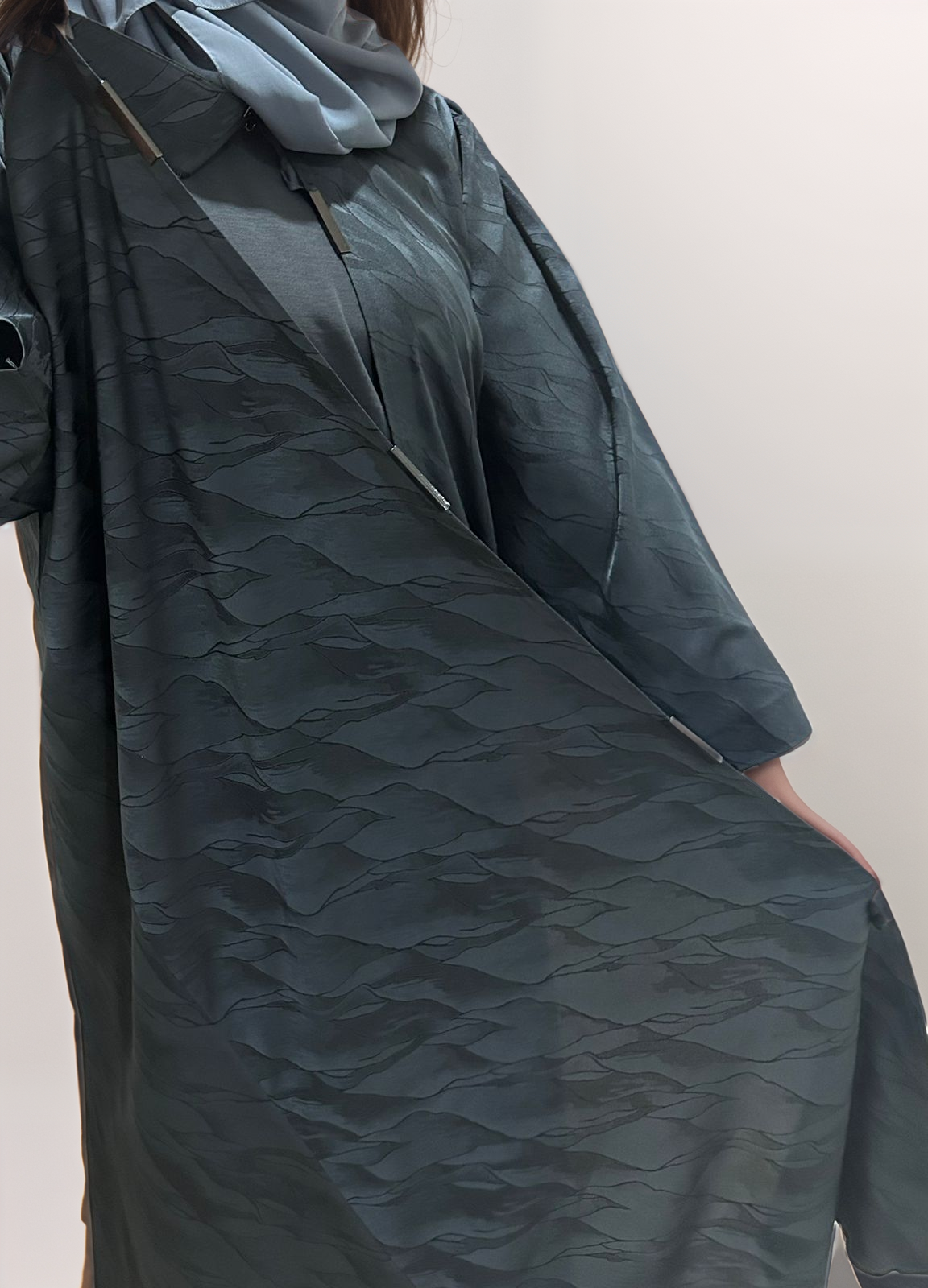 Warda | Abaya