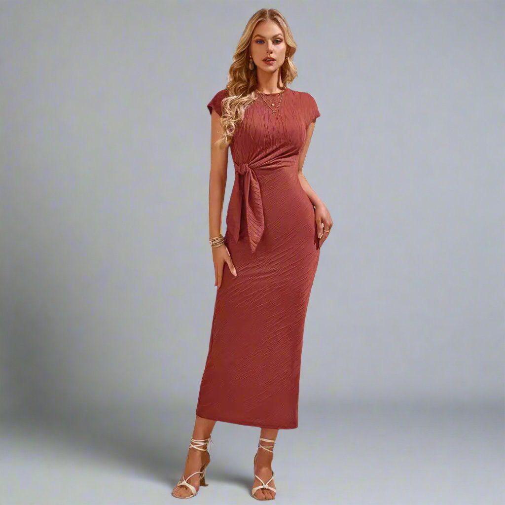 Mia | Maxi Dress