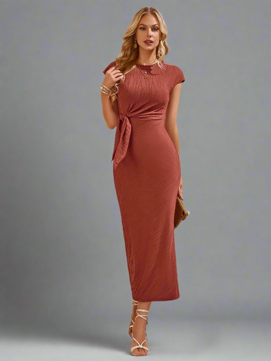 Mia | Maxi Dress