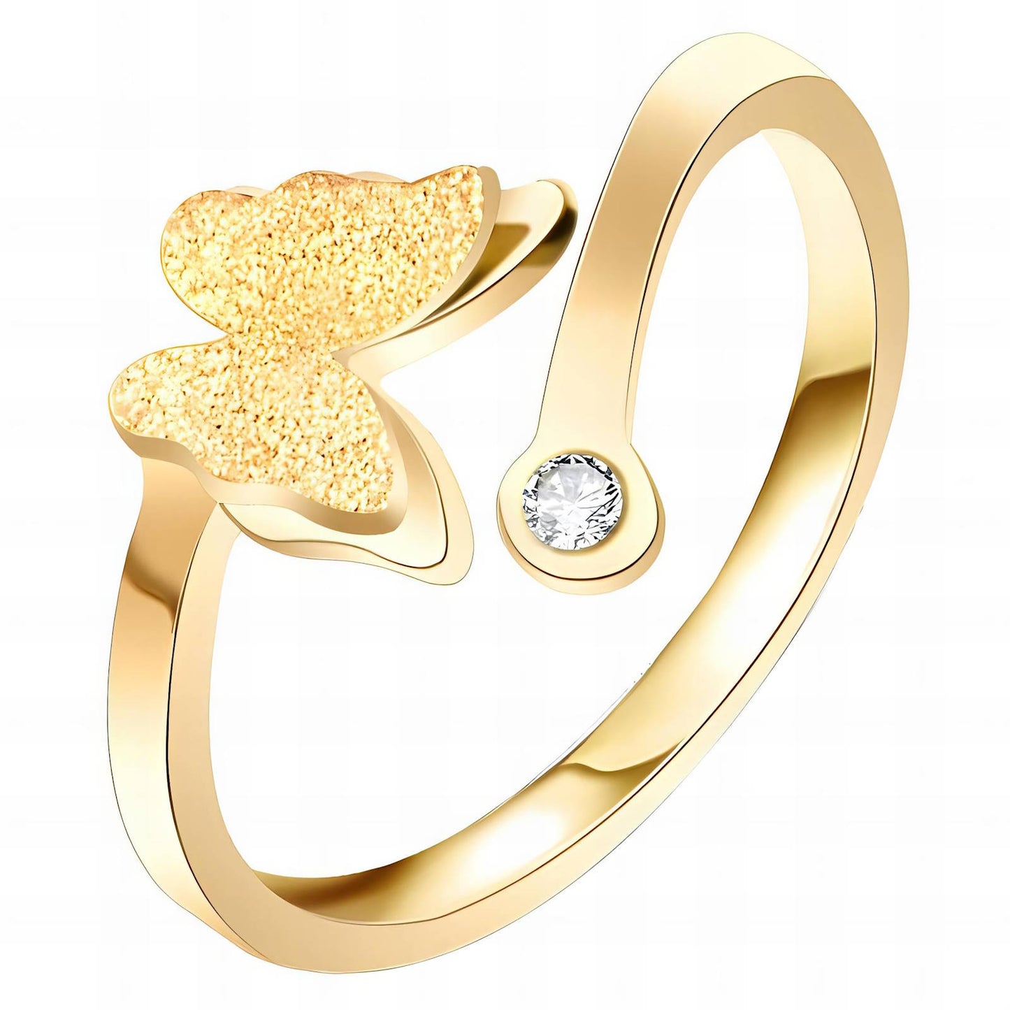 Anastasia | Ring