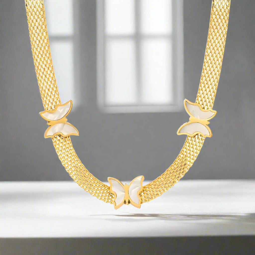 Celeste | Necklace