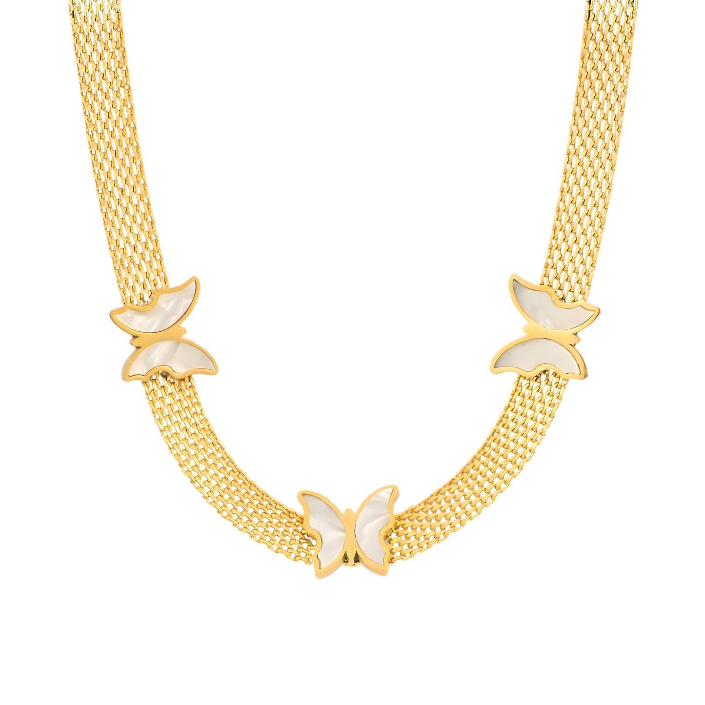 Celeste | Necklace