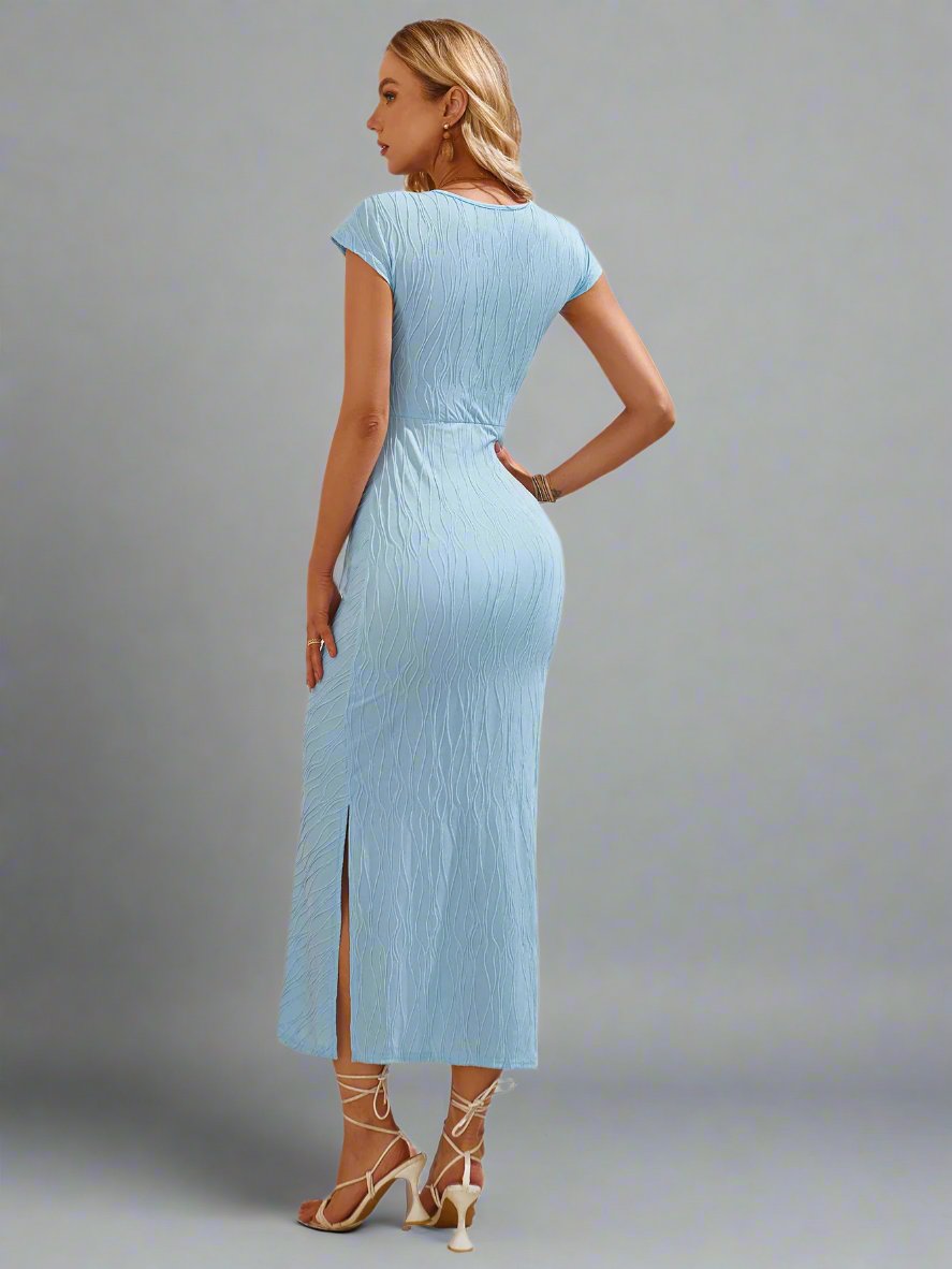 Mia | Maxi Dress
