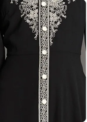 Calantha | Midi Dress