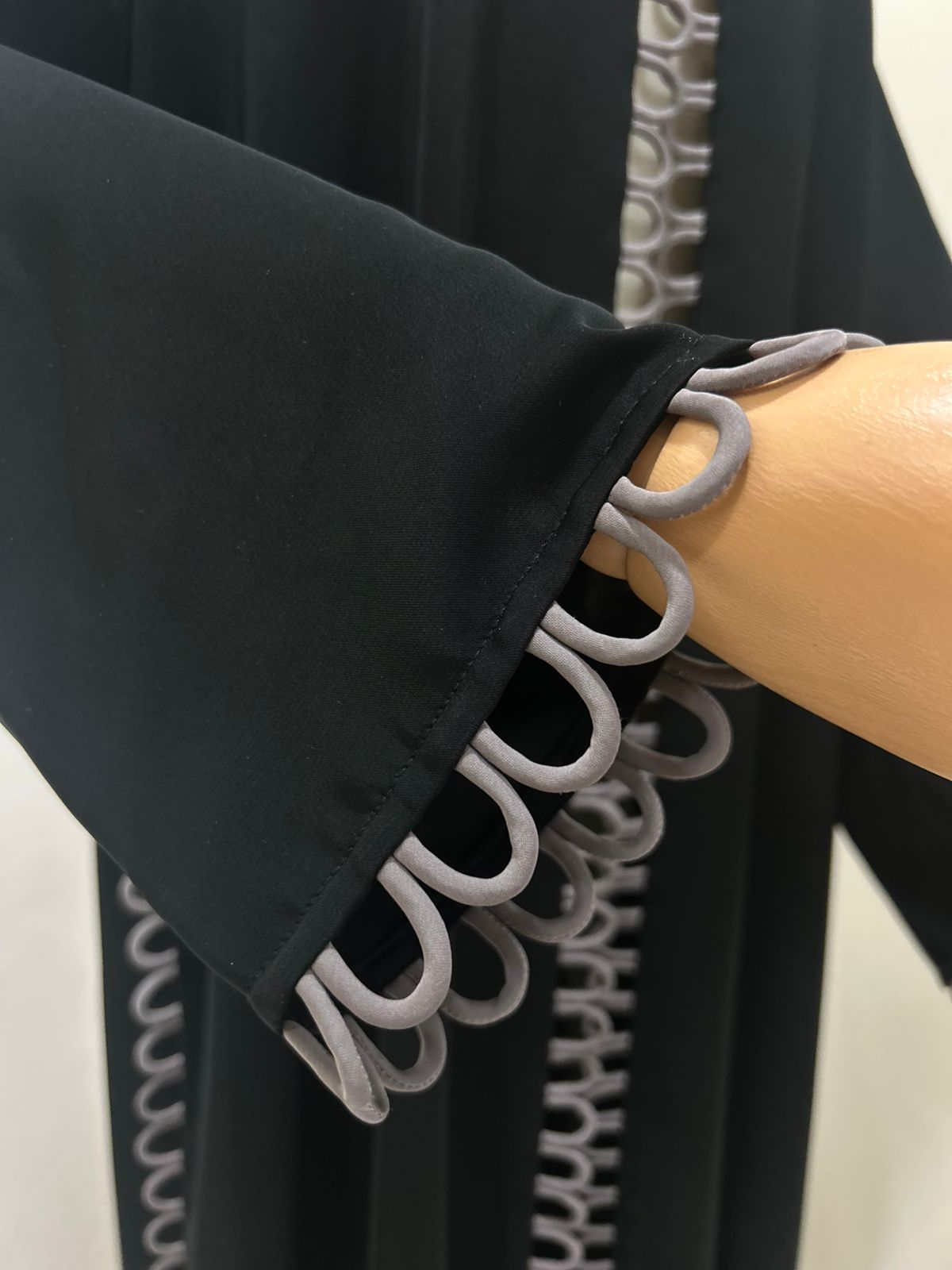 Sultana | Abaya