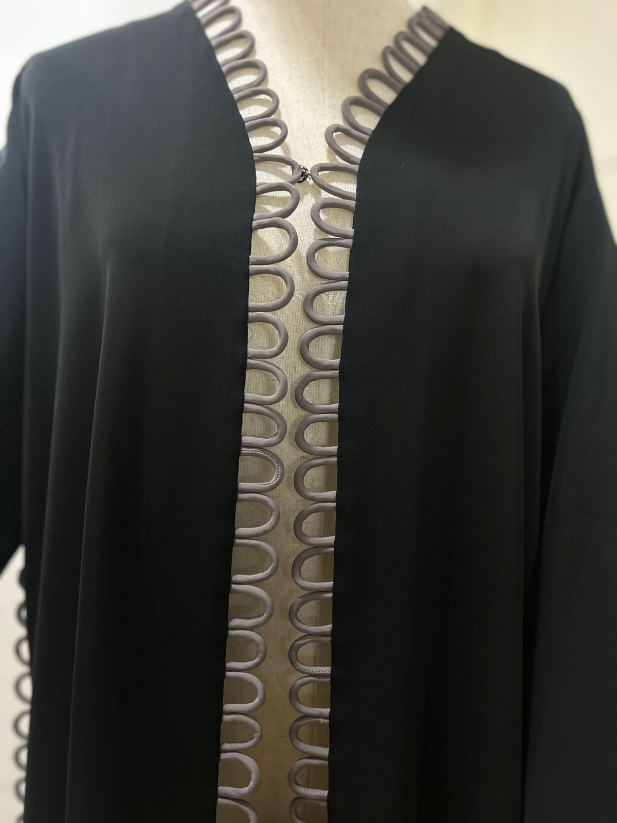 Sultana | Abaya