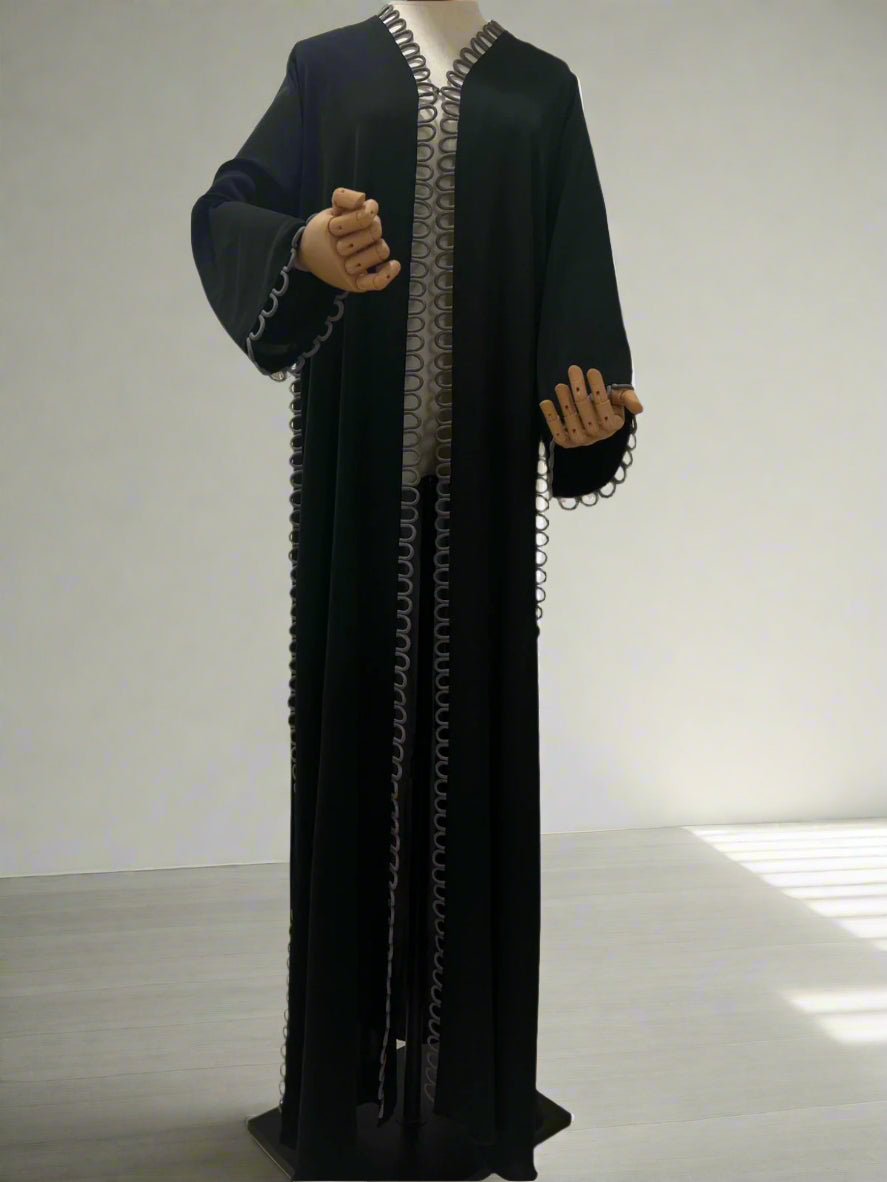 Sultana | Abaya