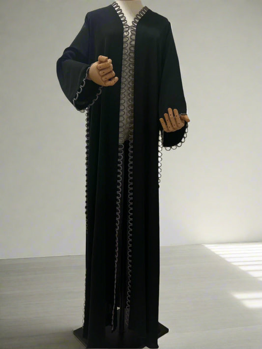Sultana | Abaya