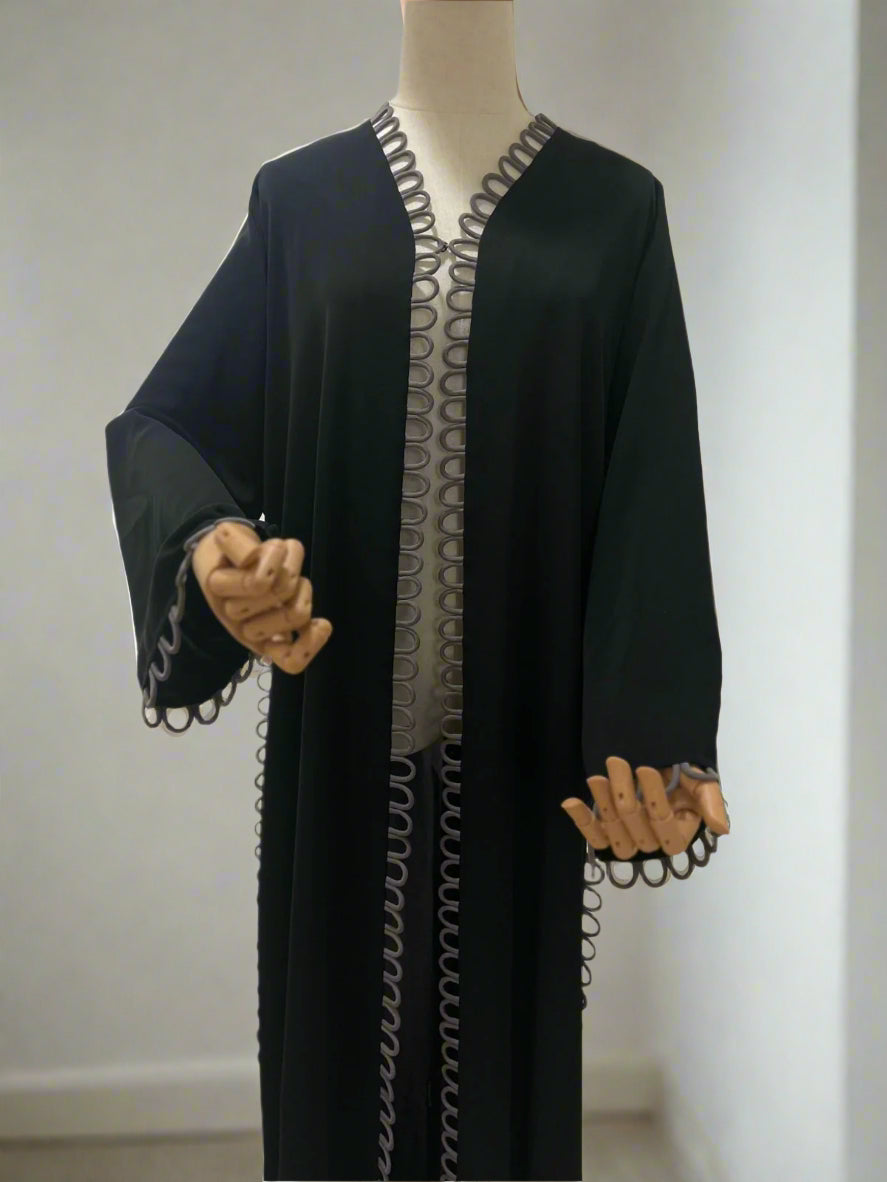 Sultana | Abaya