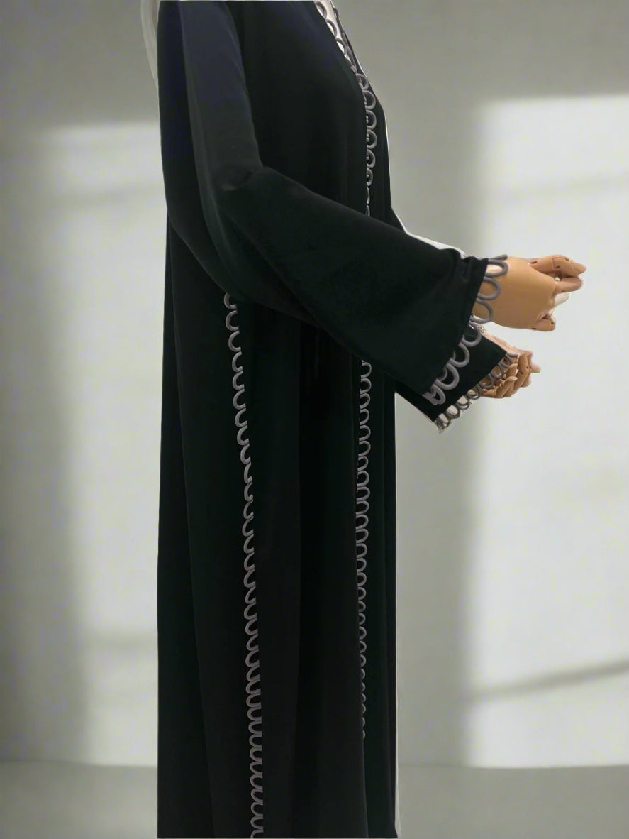 Sultana | Abaya