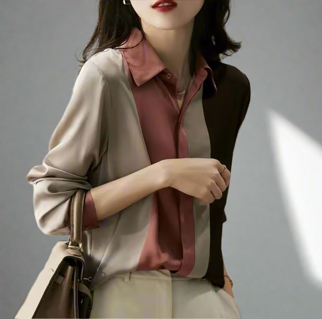 Shyla | Shirt