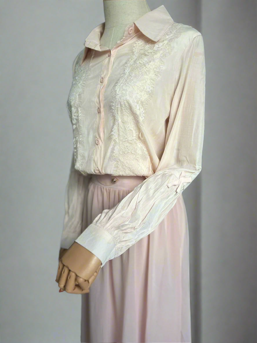 Lila | Set