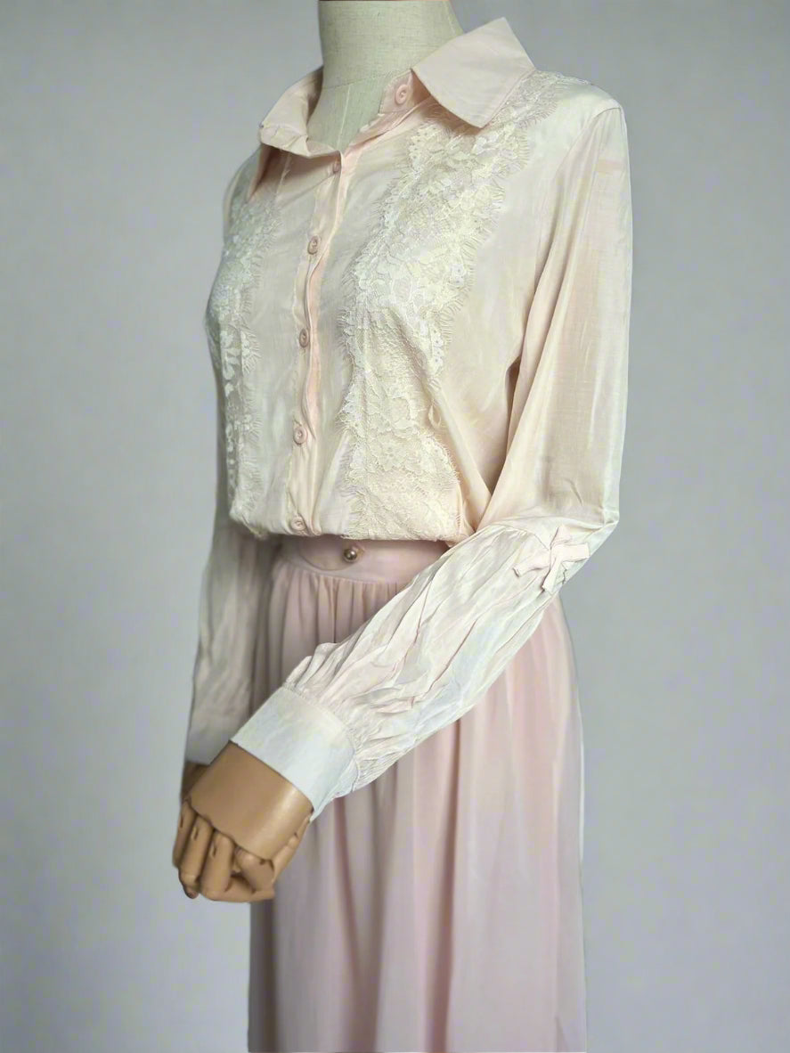 Lila | Set