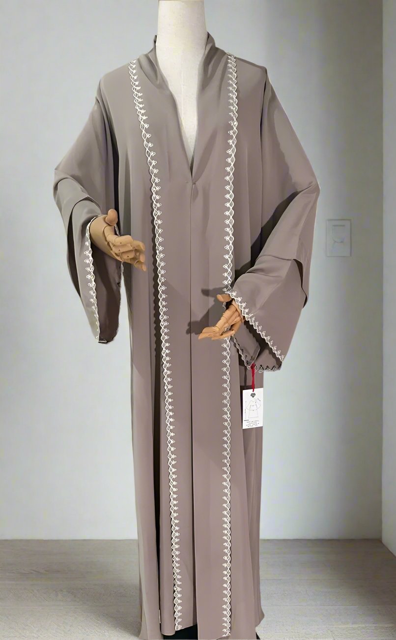 Laialy | Abaya