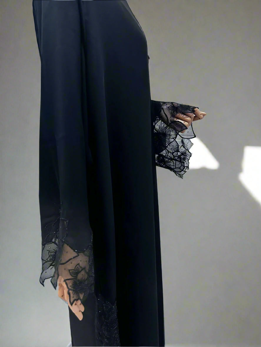 Tamara | Abaya