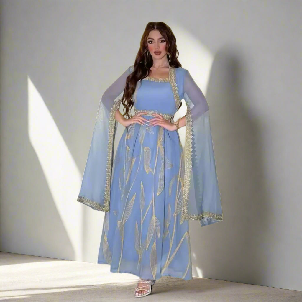 Ruba | Caftan