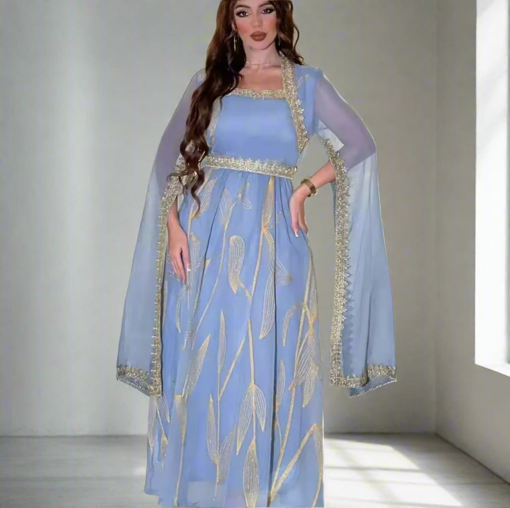 Ruba | Caftan