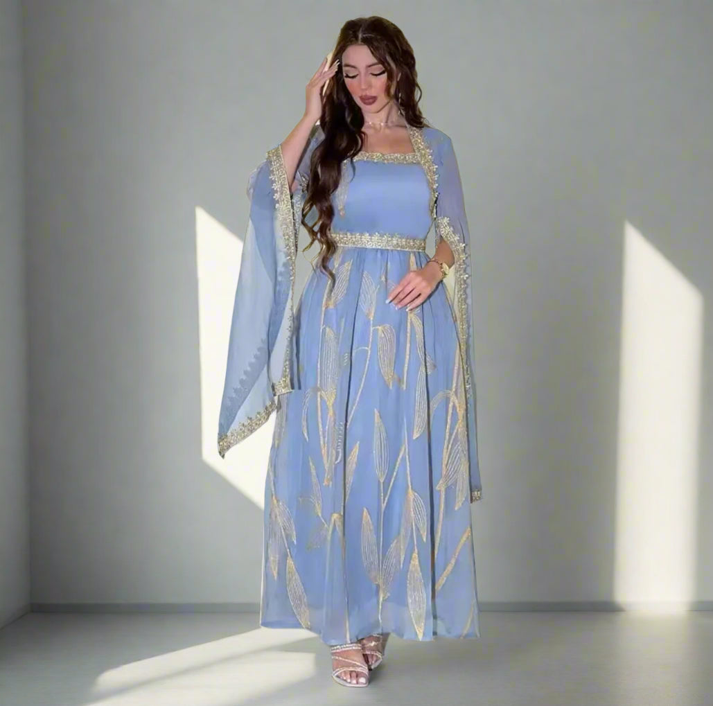 Ruba | Caftan