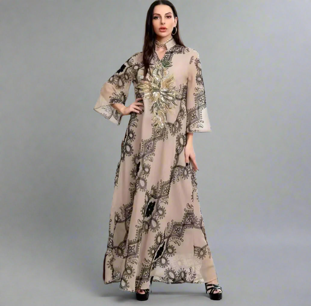 Aisha | Caftan