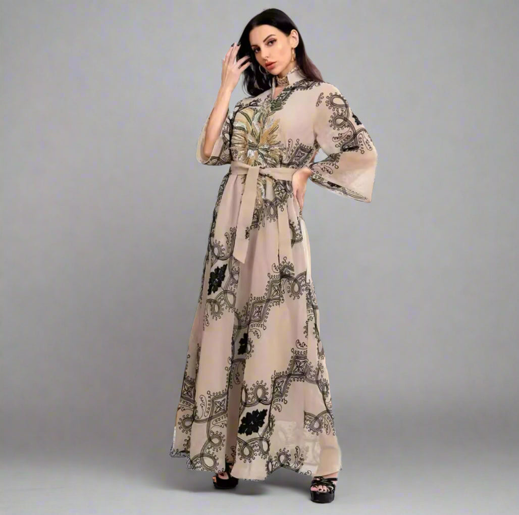 Aisha | Caftan