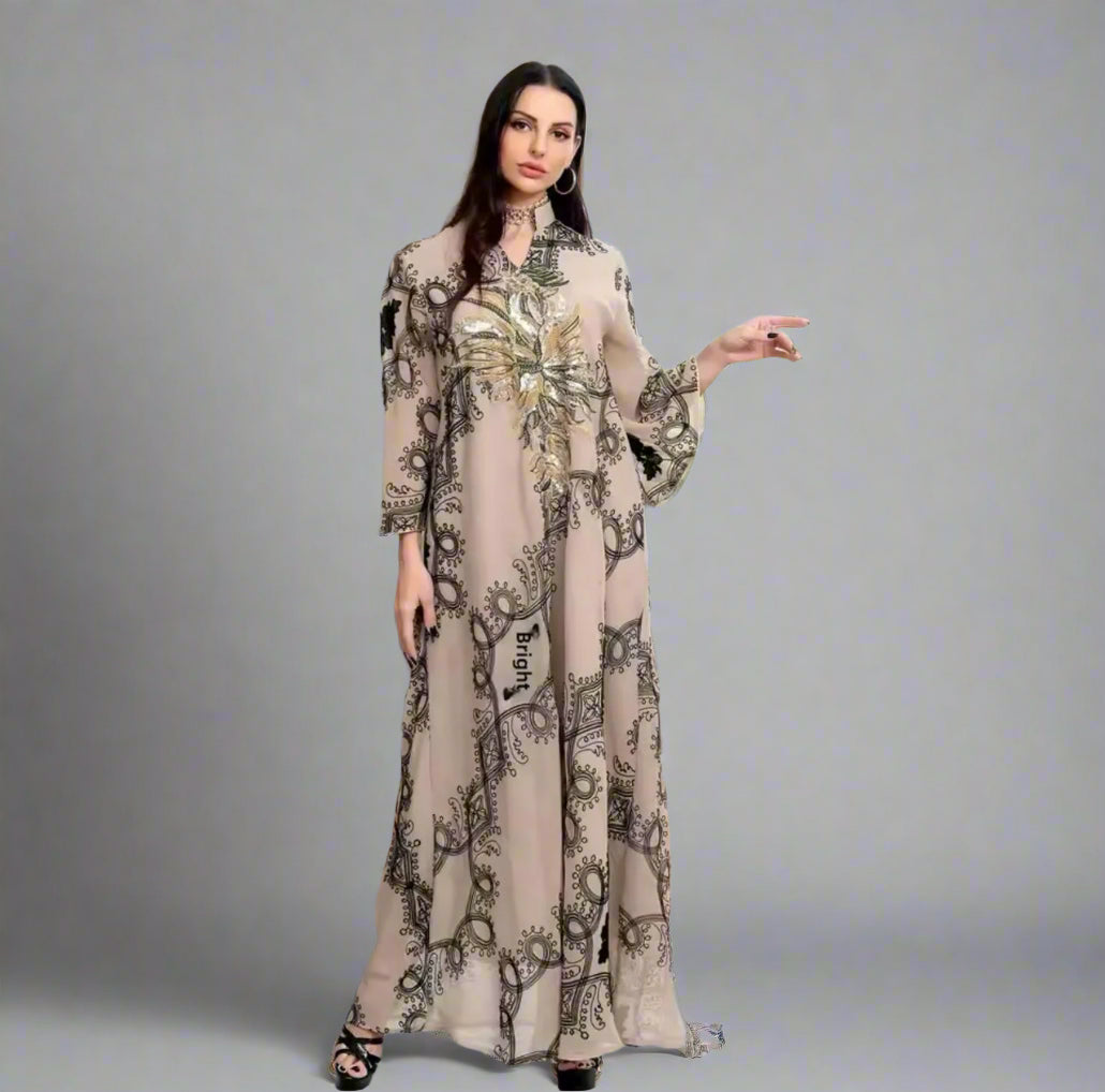 Aisha | Caftan