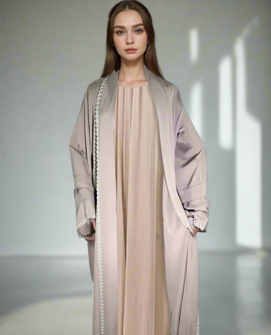 Laialy | Abaya