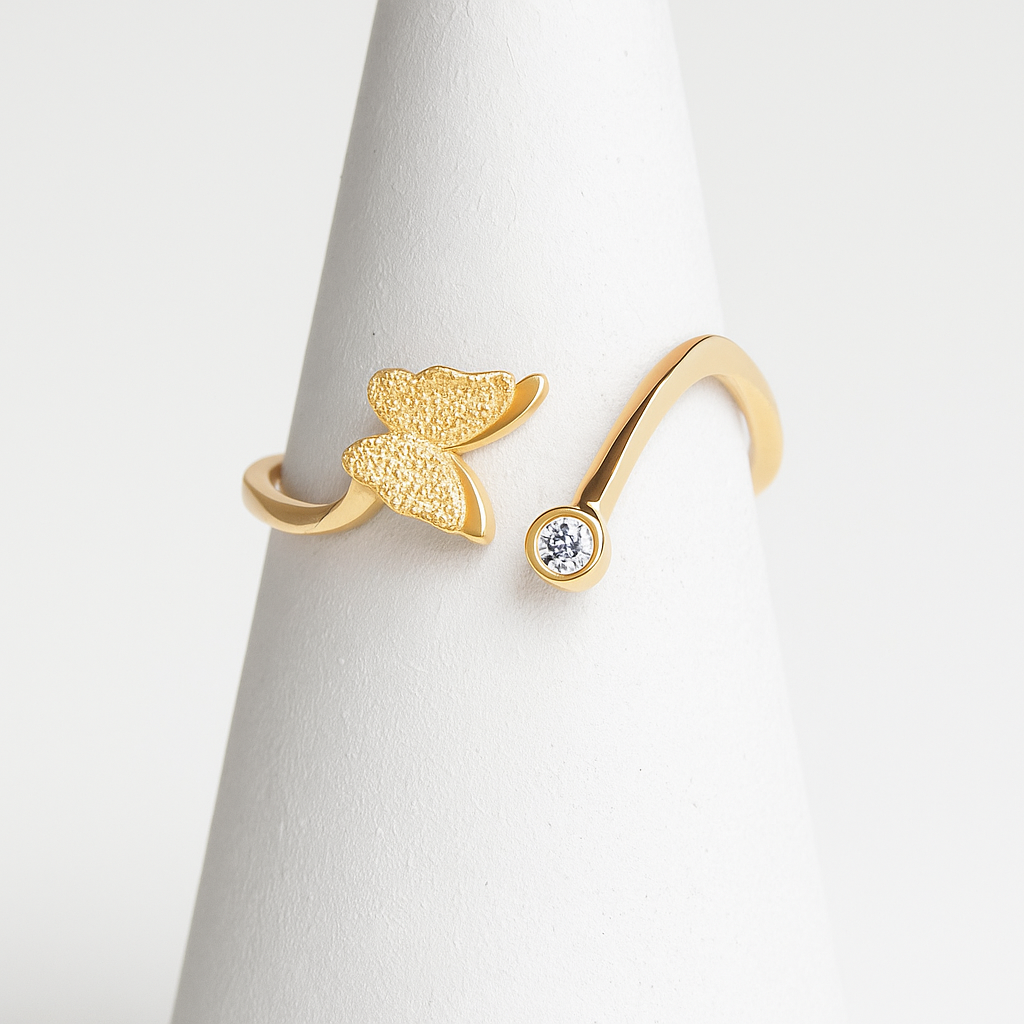 Anastasia | Ring