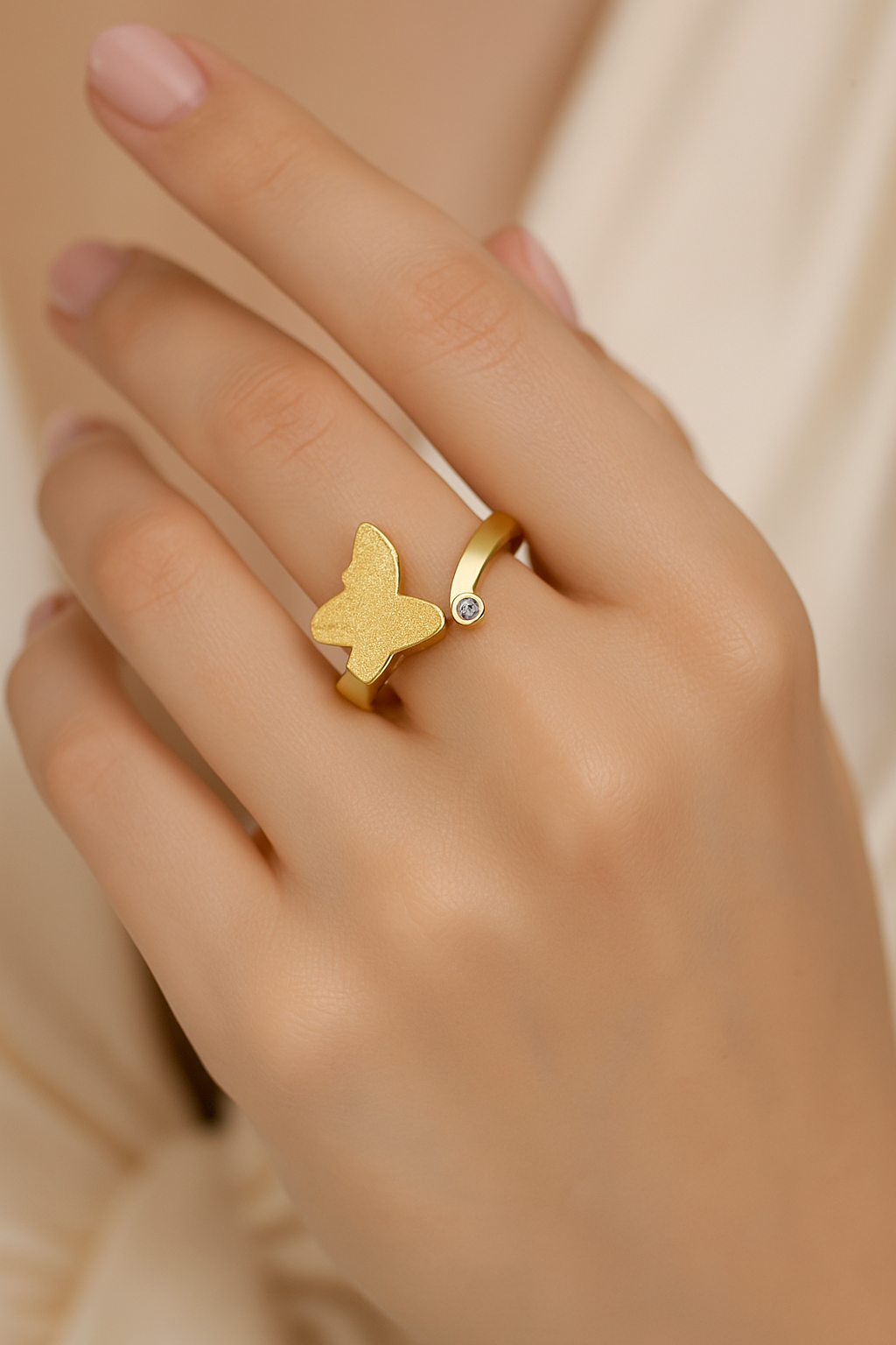 Anastasia | Ring