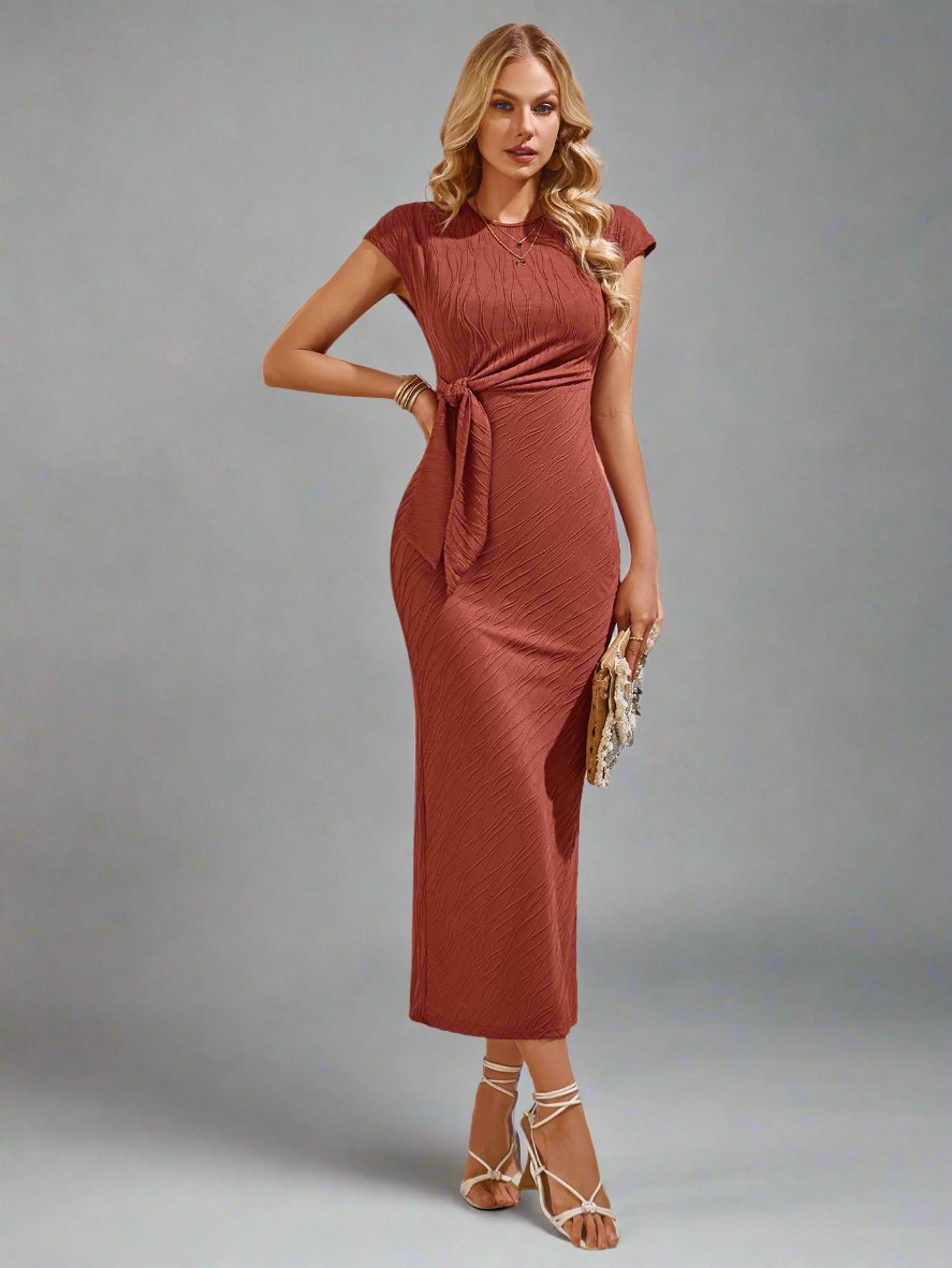 Mia | Maxi Dress