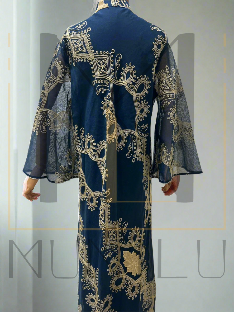 Aisha | Caftan