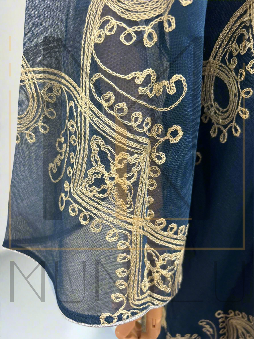 Aisha | Caftan