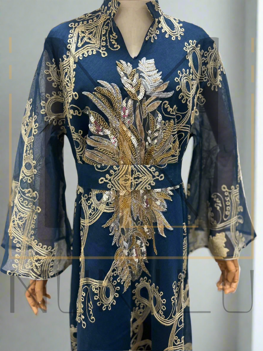 Aisha | Caftan