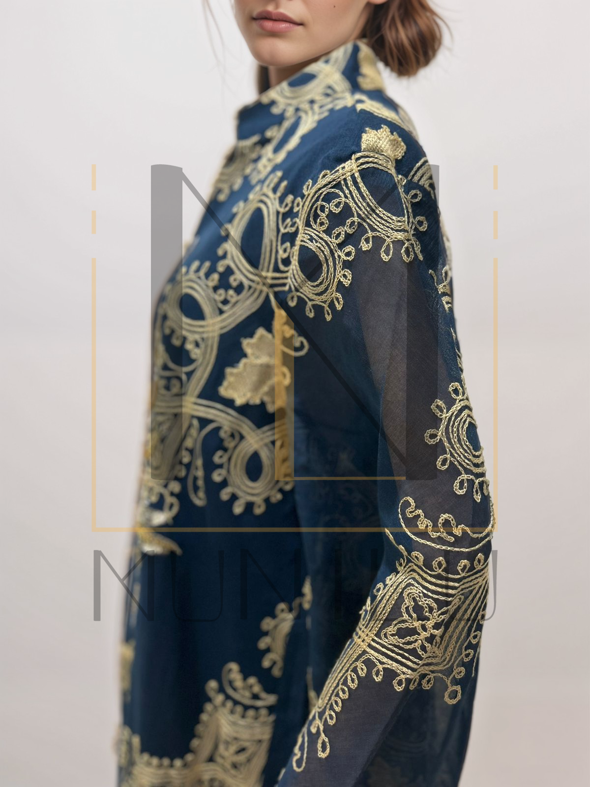 Aisha | Caftan
