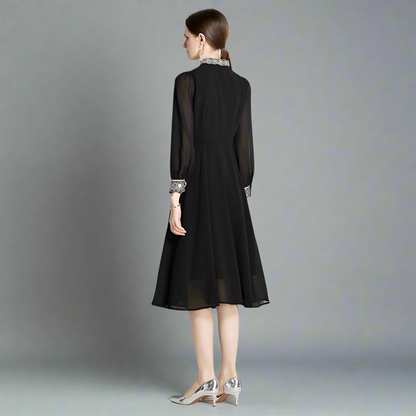 Calantha | Midi Dress