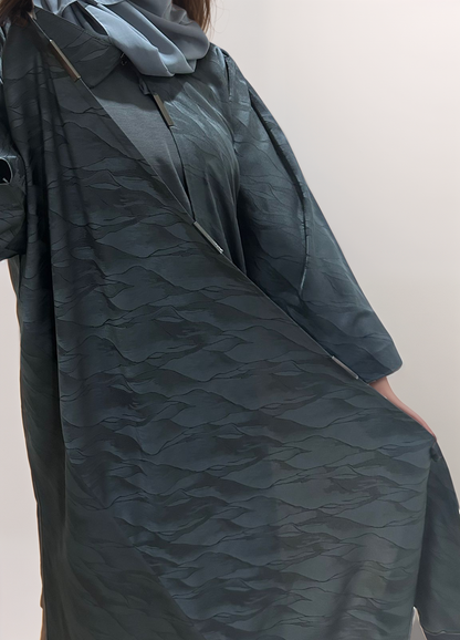 Warda | Abaya