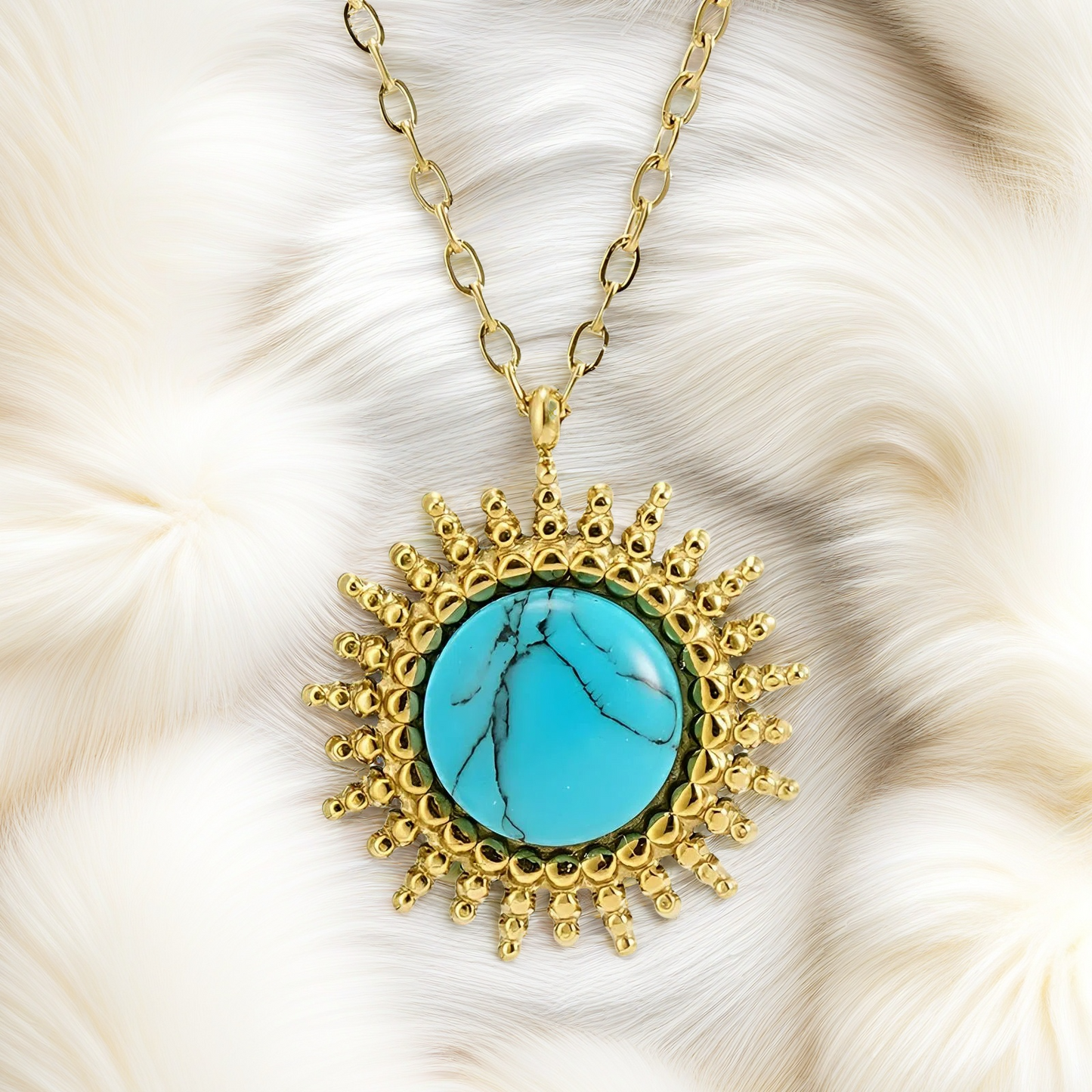 Luna | Necklace
