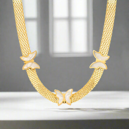 Celeste | Necklace