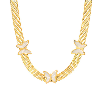Celeste | Necklace