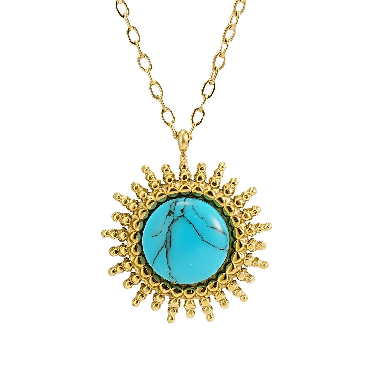 Luna | Necklace