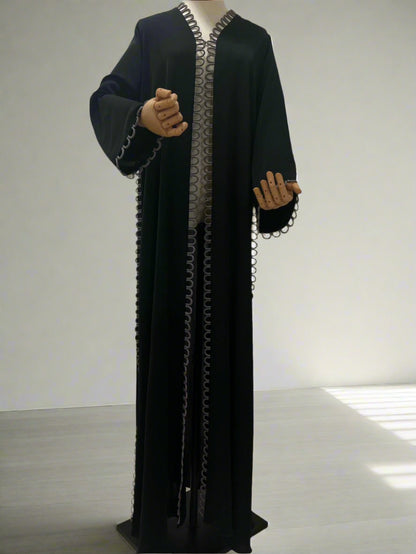 Sultana | Abaya
