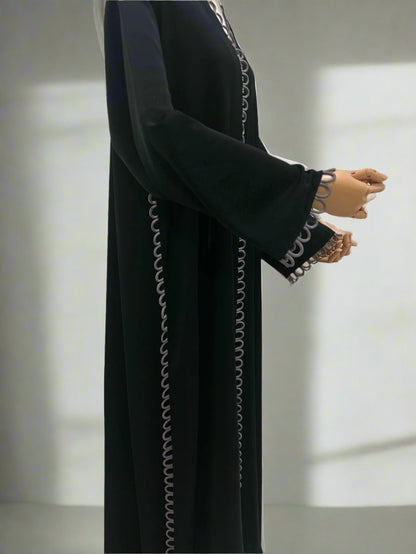 Sultana | Abaya