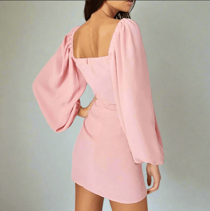 Puff_Sleeve_Mini_Dress2