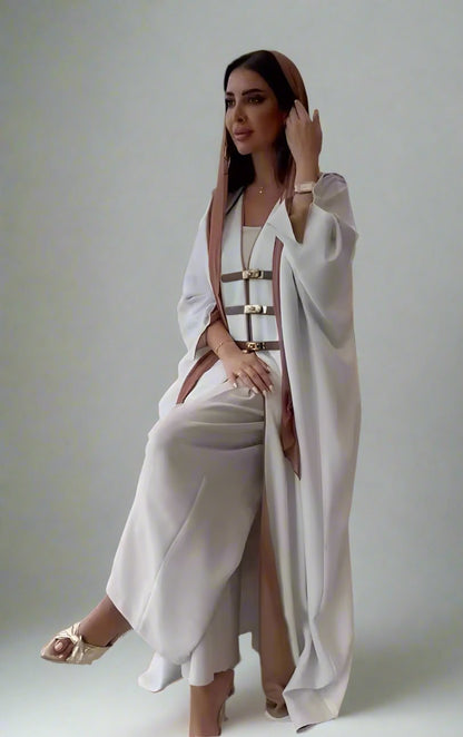 Farida | Abaya