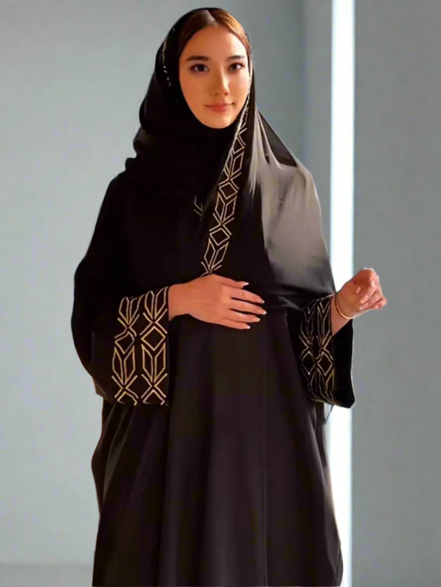 مهرا | عباية