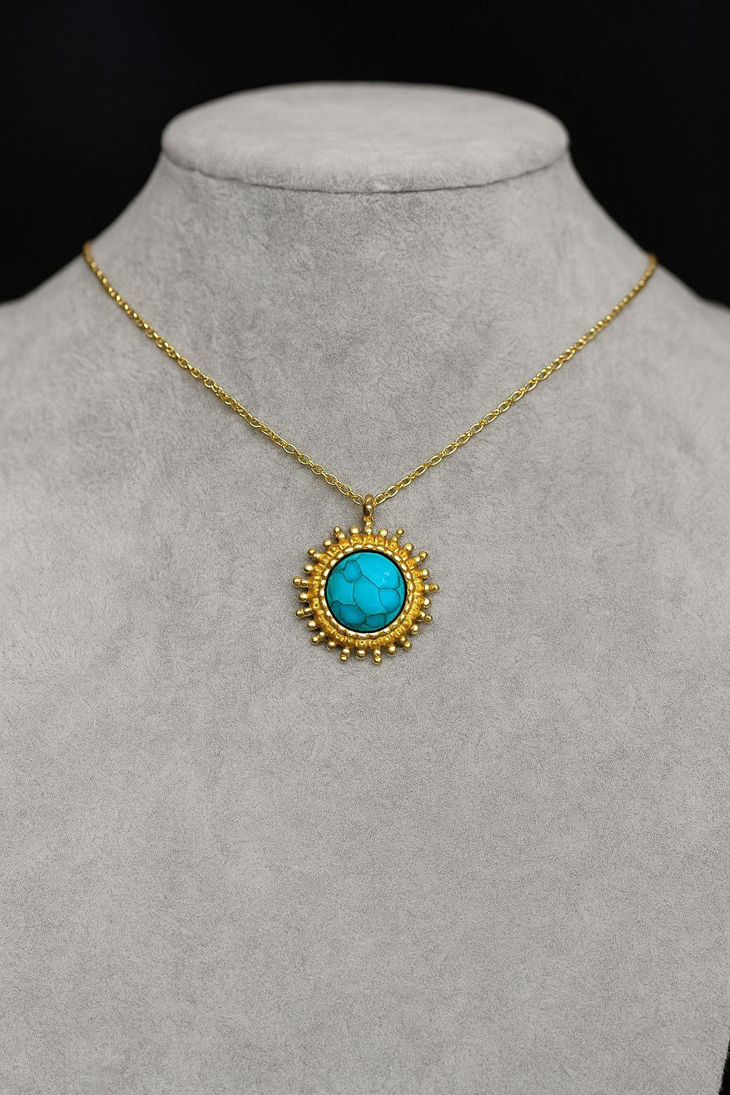Luna | Necklace