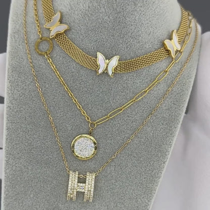 Celeste | Necklace